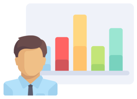 Review and interview candidates