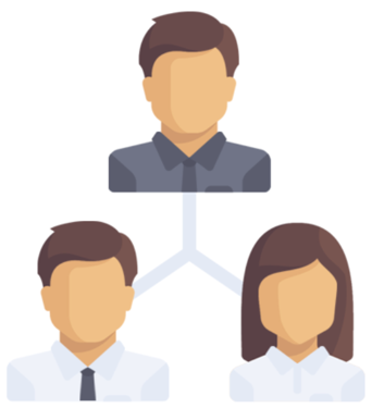 Hire and manage your team